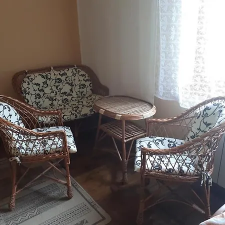 Z Bali Sucha Beskidzka