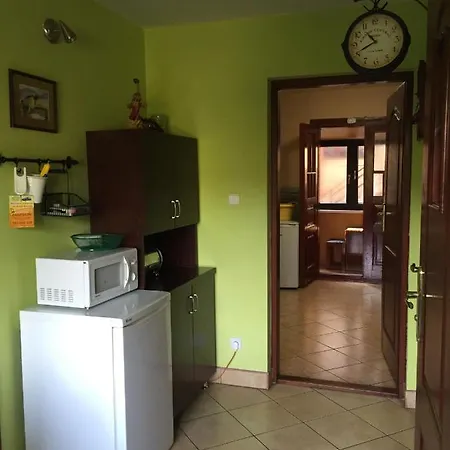 Z Bali Sucha Beskidzka