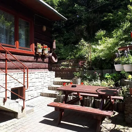 Apartmán Z Bali