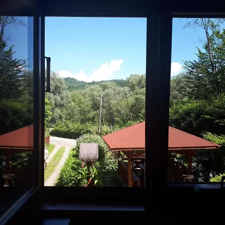 Z Bali Sucha Beskidzka