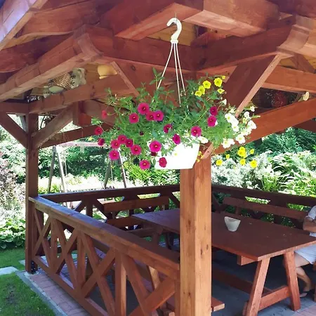 Z Bali Apartmán *