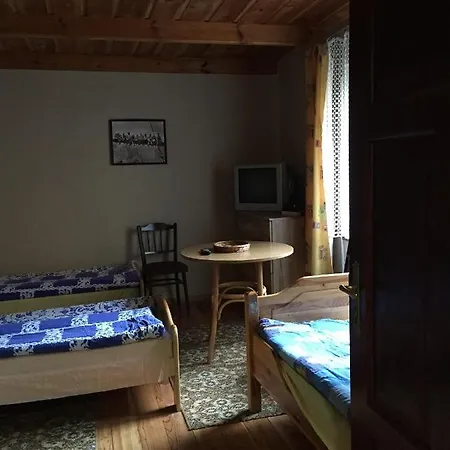 Apartmán Z Bali